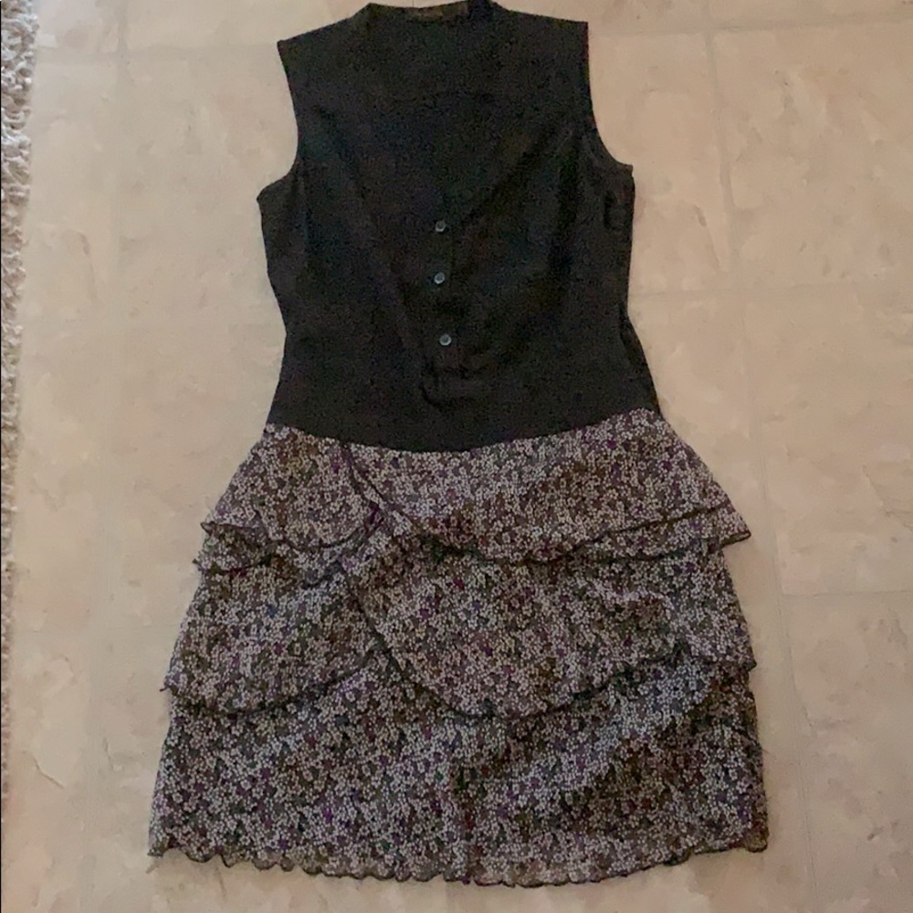 The Limited Spring/Summer dress